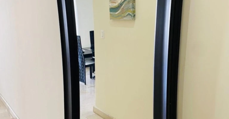 Palmaruba Condo Tropic View