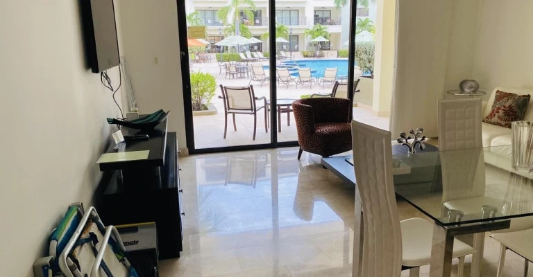 Palmaruba Condo Eagle