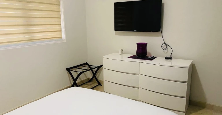 Palmaruba Condo Eagle