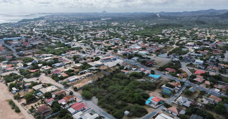 Savaneta 11.800 m2