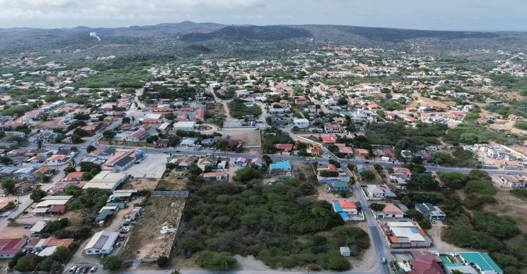 Savaneta 11.800 m2