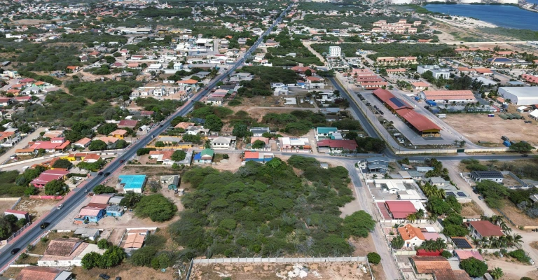 Savaneta 11.800 m2
