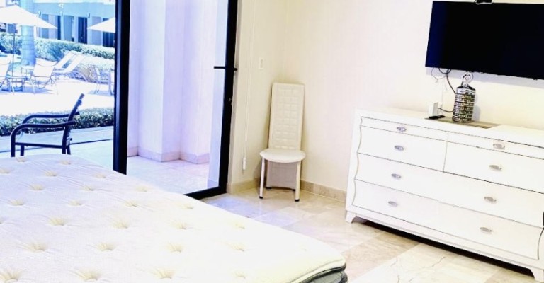 Palmaruba Condo Ground Floor