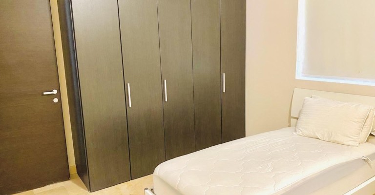 Palmaruba Condo Ground Floor