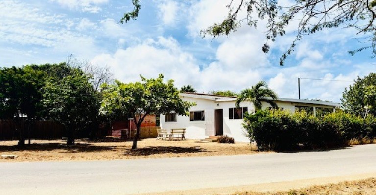 Boegoeroei 64 A