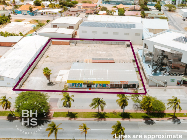 L.G Smith Boulevard 136