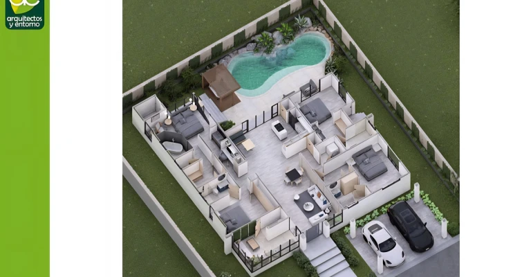 Sero Blanco 470 m2