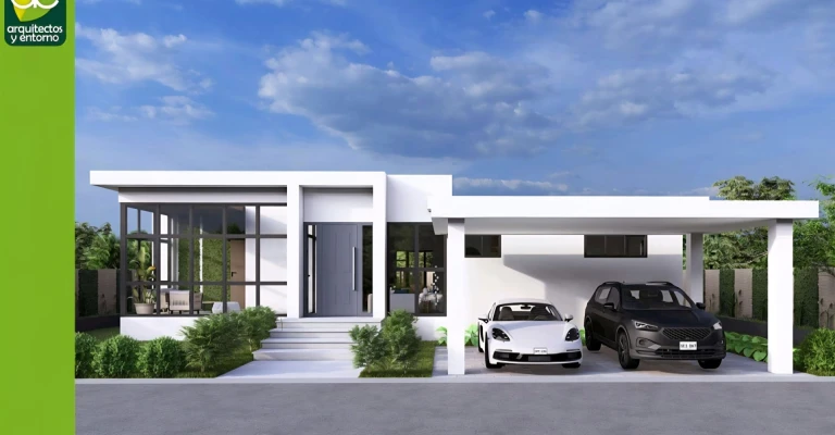Sero Blanco 470 m2