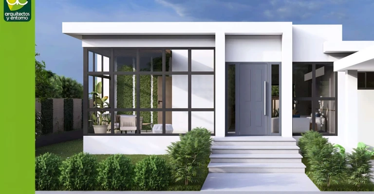 Sero Blanco 470 m2