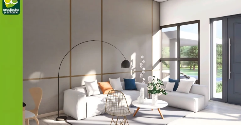 Sero Blanco 470 m2