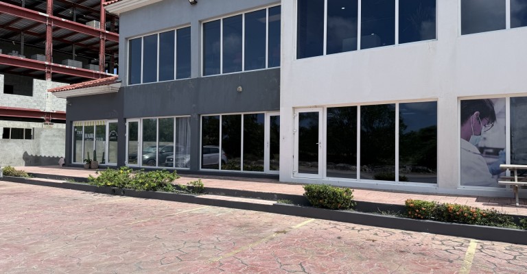 Hoet Building Commercial Unit