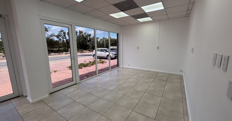 Hoet Building Commercial Unit