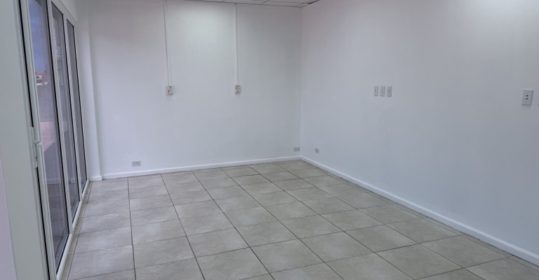 Hoet Building Commercial Unit