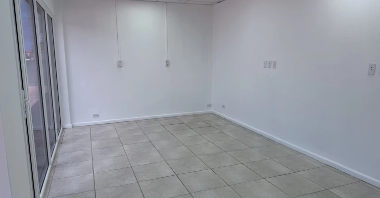Hoet Building Commercial Unit