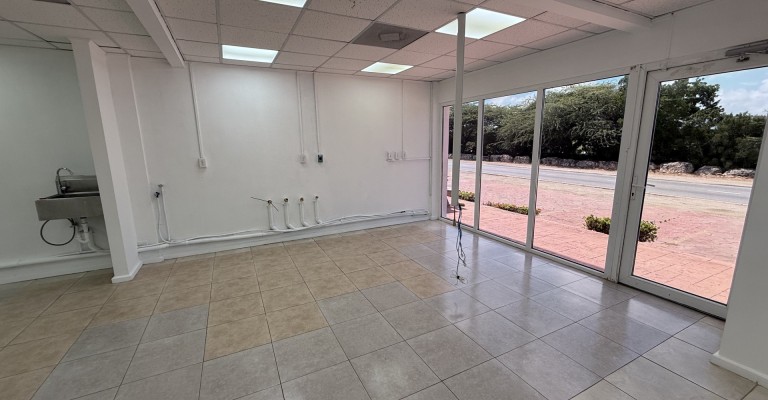 Hoet Building Commercial Unit