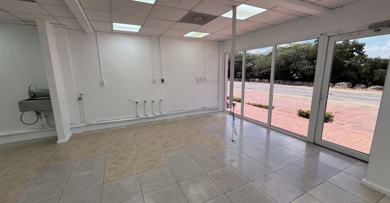 Hoet Building Commercial Unit
