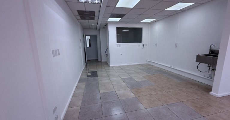 Hoet Building Commercial Unit