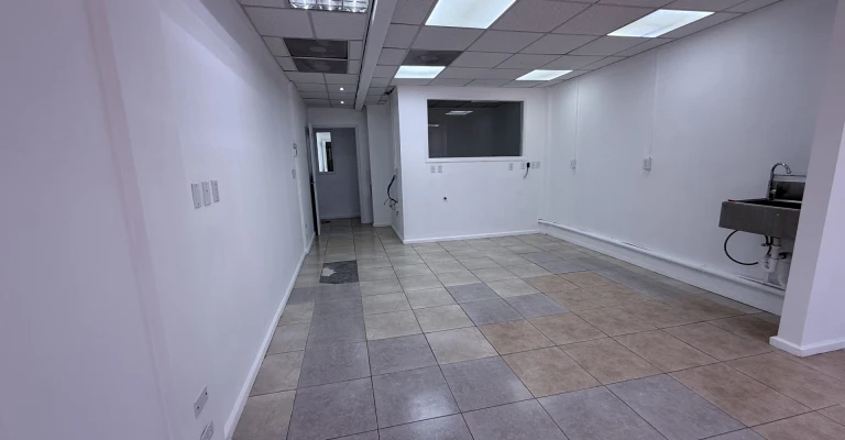Hoet Building Commercial Unit
