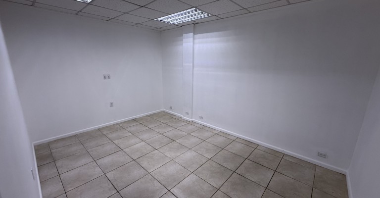 Hoet Building Commercial Unit