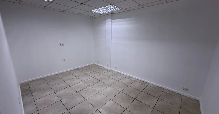 Hoet Building Commercial Unit