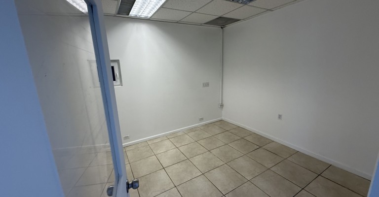 Hoet Building Commercial Unit