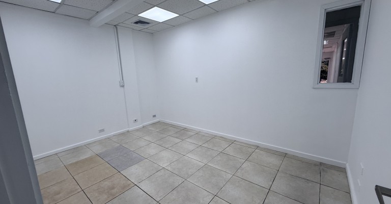Hoet Building Commercial Unit