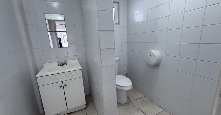 Hoet Building Commercial Unit