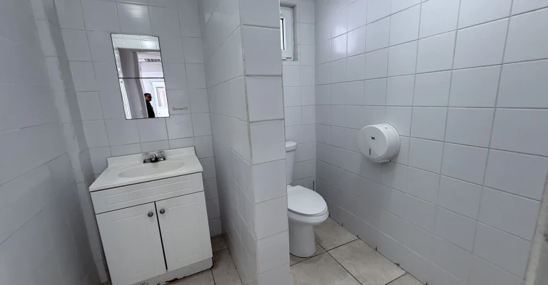 Hoet Building Commercial Unit