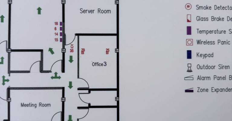 Hoet Building Commercial Unit