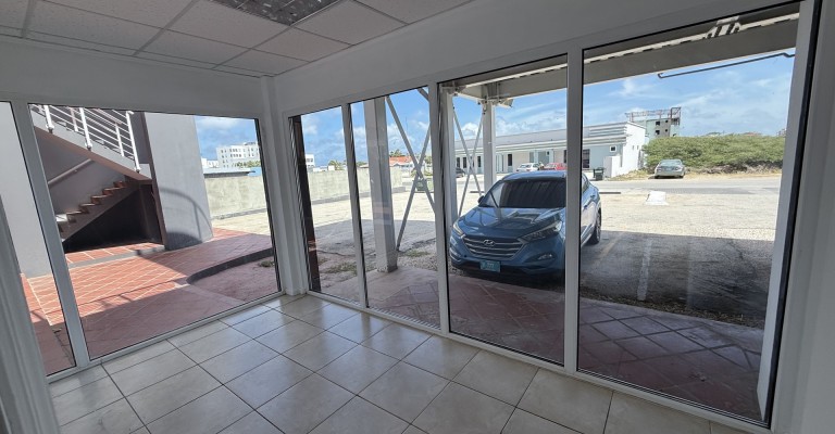 Hoet Building Commercial Unit