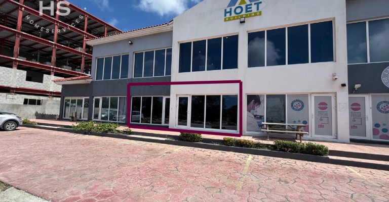 Hoet Building Commercial Unit
