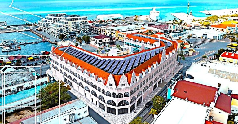 Casa Playa Residences