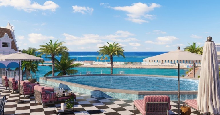Casa Playa Residences