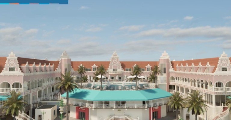 Casa Playa Residences
