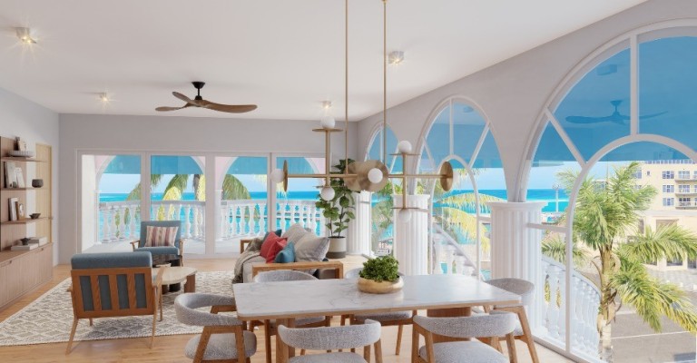 Casa Playa Residences