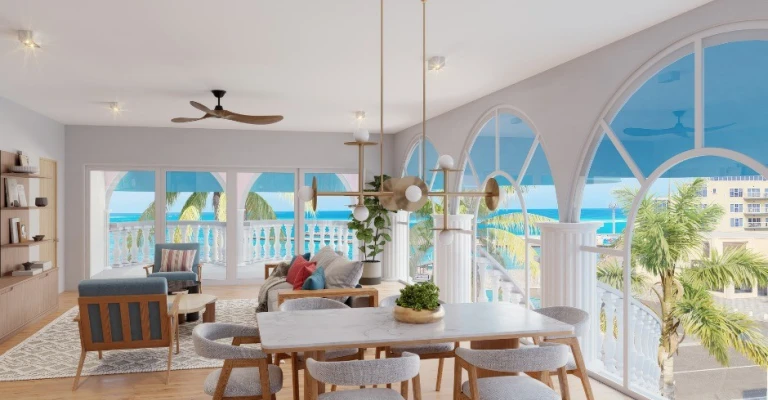 Casa Playa Residences