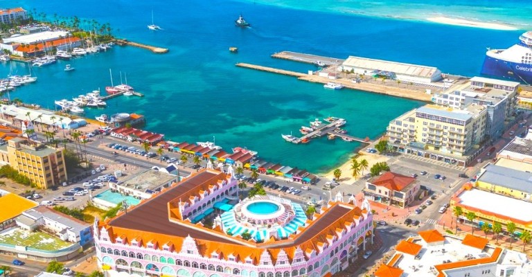 Casa Playa Residences