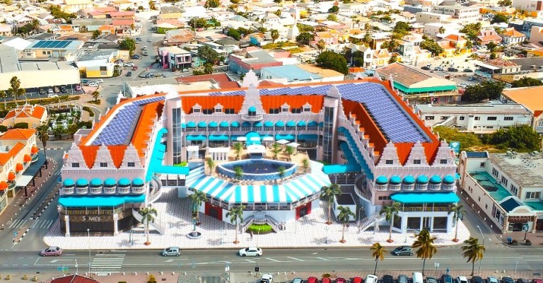 Casa Playa Residences