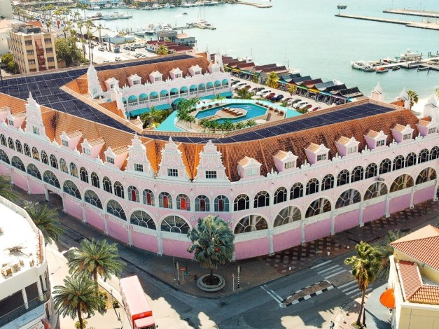Casa Playa Residences