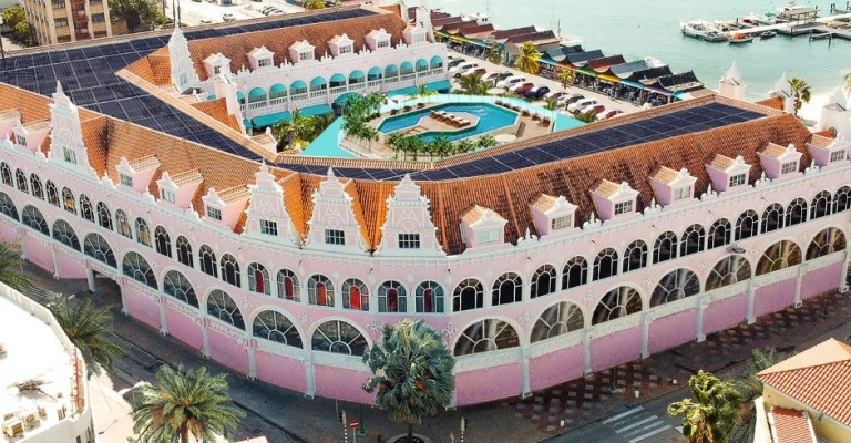 Casa Playa Residences