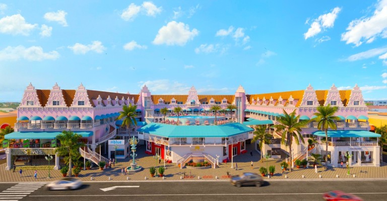 Casa Playa Residences