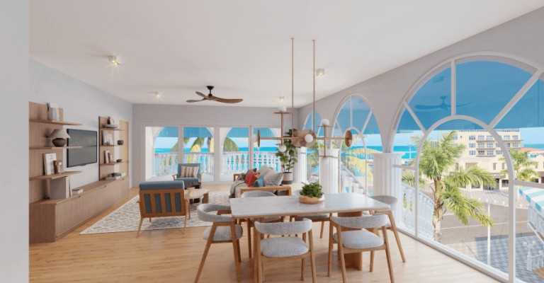 Casa Playa Residences
