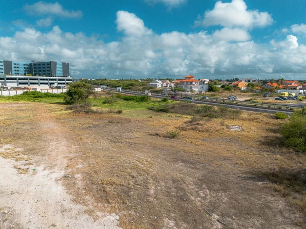 Wayaca 10.533 m²