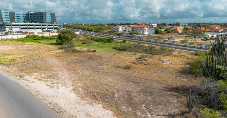 Wayaca 10.533 m²