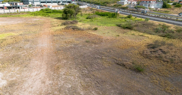 Wayaca 10.533 m²