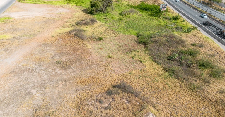 Wayaca 10.533 m²