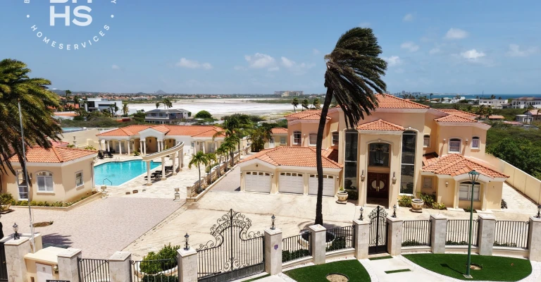 Casa Versace