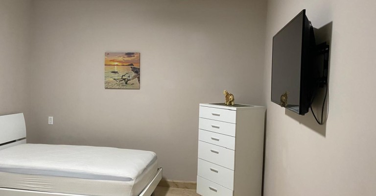 Palmaruba Condo - 2 Bedroom Unit