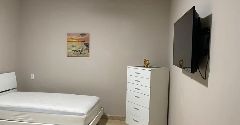 Palmaruba 2 Bedroom Condo