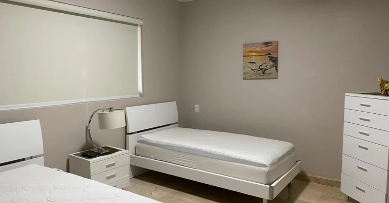 Palmaruba 2 Bedroom Condo